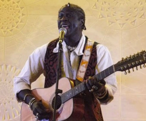 Ramiro Naka