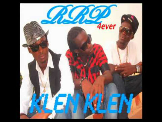 RRP 4ever