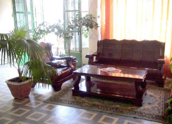 Aparthotel Solmar