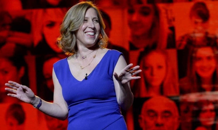 YouTube CEO Susan Wojcicki has congratulated Coke Studio Africa for the feat.