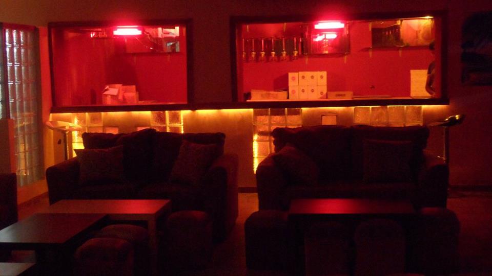 Tabanka club