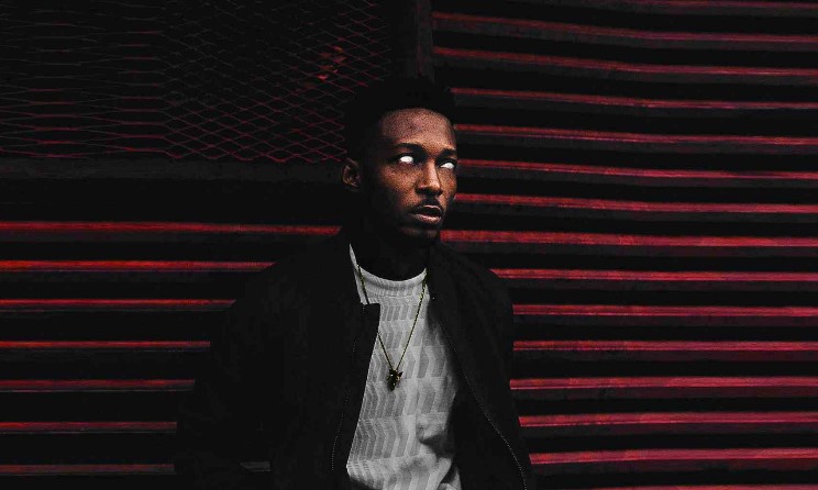 Terry the Rapman's new mixtape is "supposed to restore the rapper's reputation".