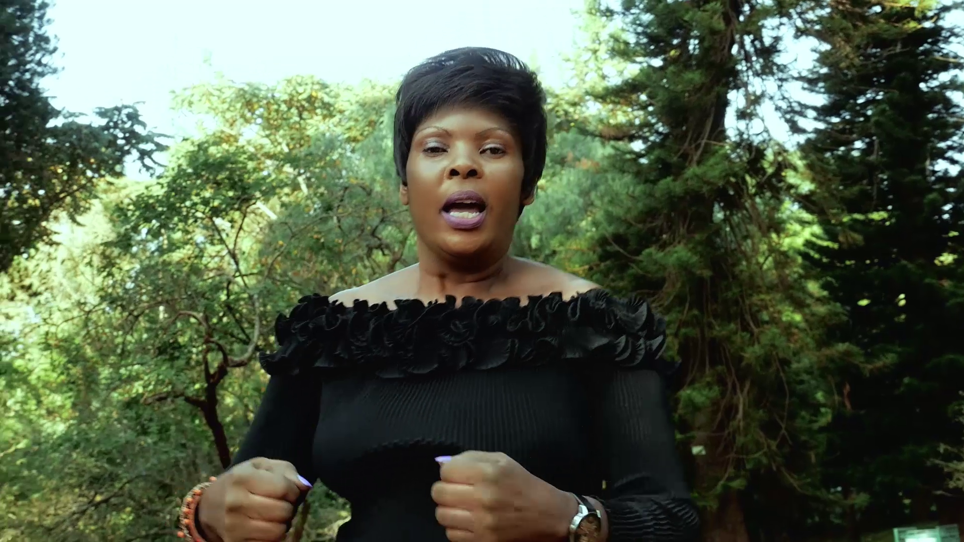 Helida Oluoch
