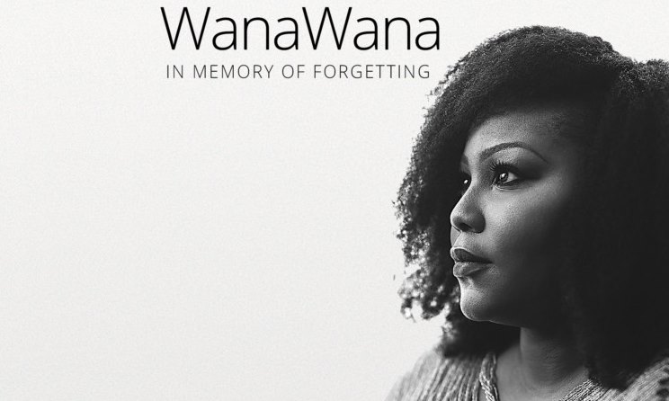 WanaWana is a subtle trumpeter of female pain.