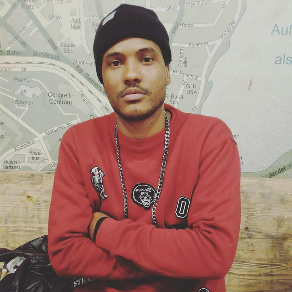 Jamil Jawad