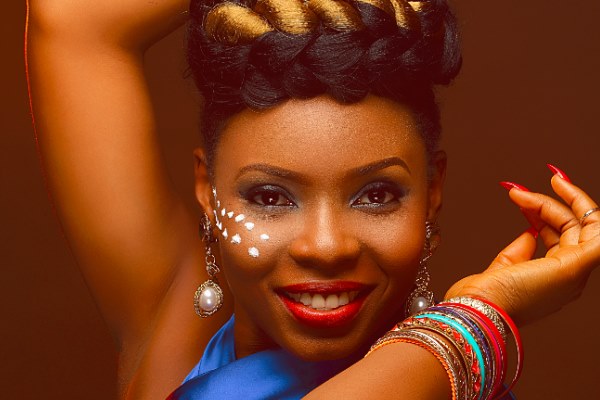 Songs like Yemi Alade's Kissing have women assuming a conventionally male role in romance.
