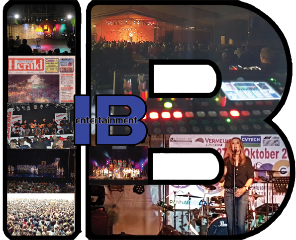 Ian Bossert Entertainment (IBE)