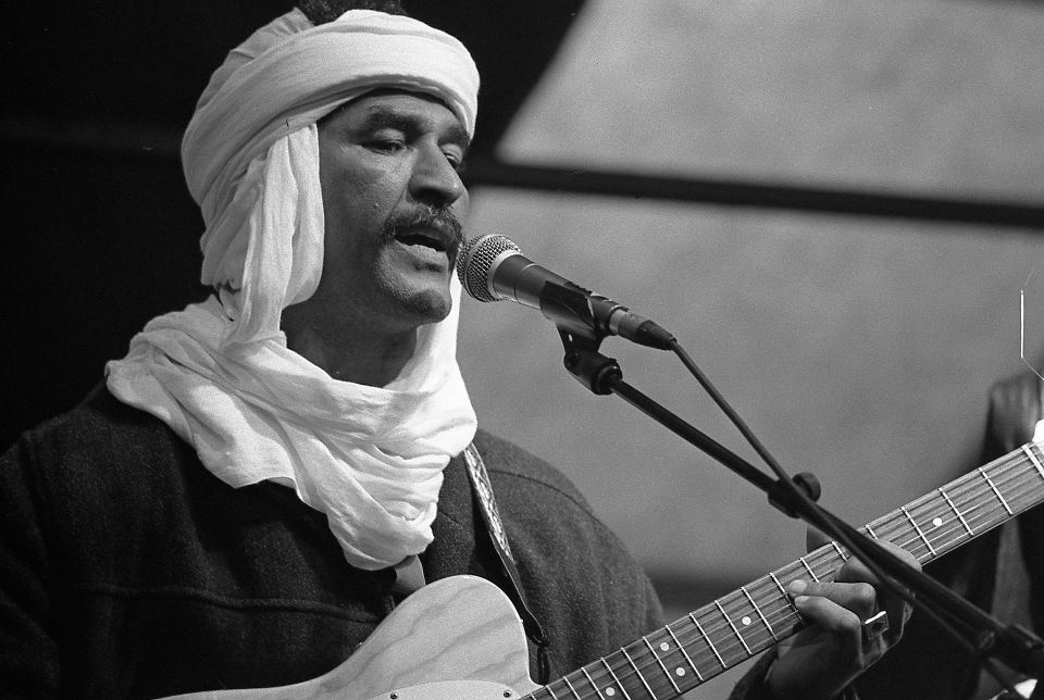 Abdallah Ag Oumbadougou