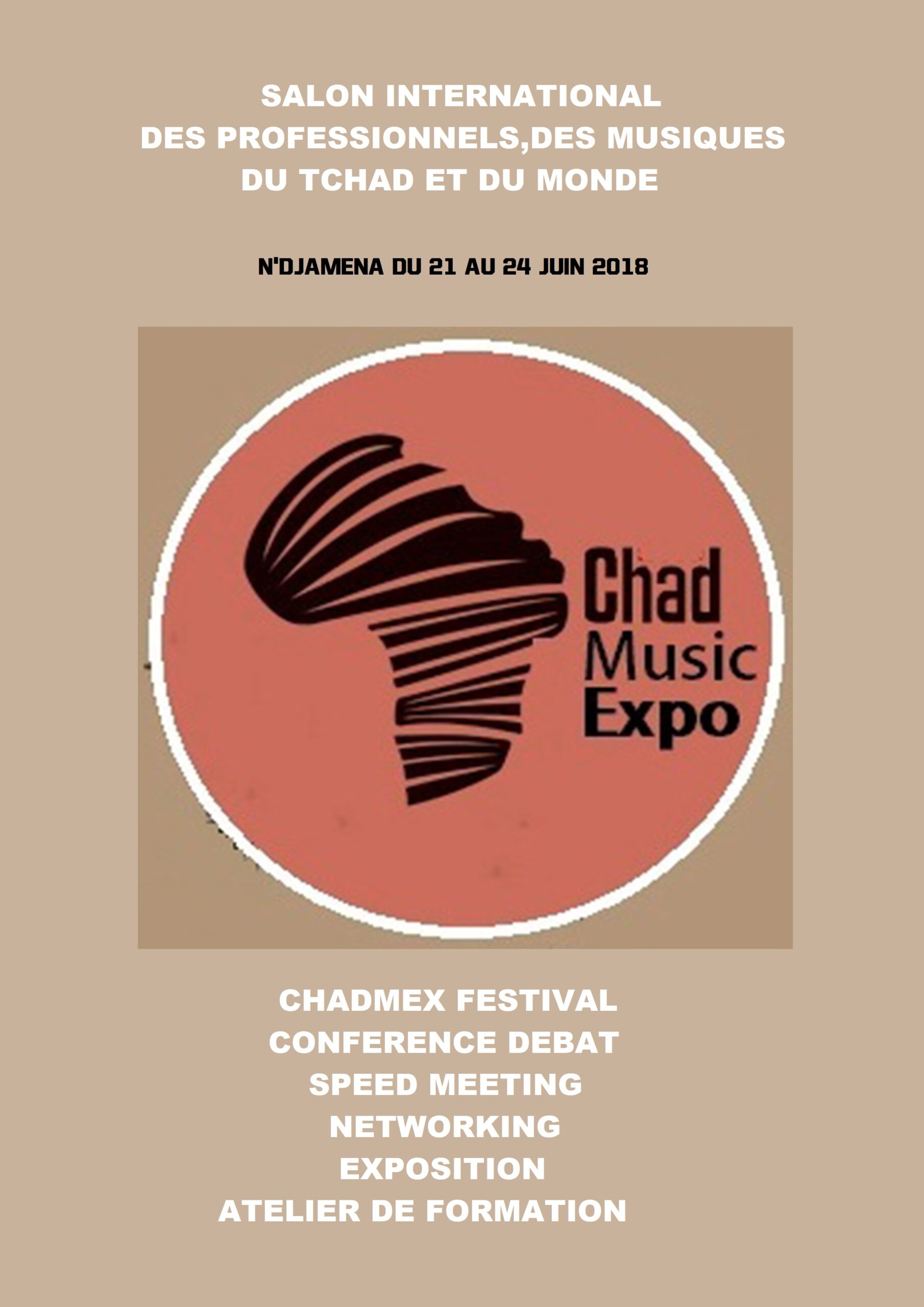 Chad Music Expo (CHADMEX)