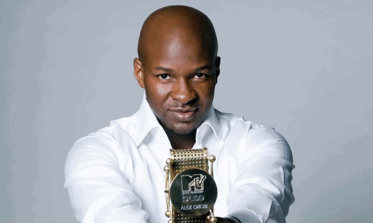 Alex Okosi has said the MAMAs reshaped Africa's image.