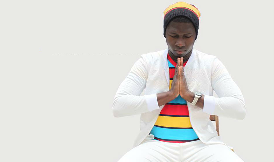 Bernard Cissa (Photo) : Facebook Officiel.