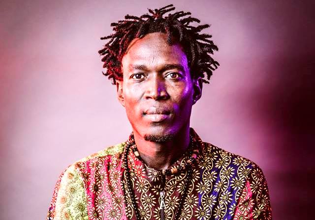 Binhan (Photo) : Facebook Officiel Festival Africa Oyé