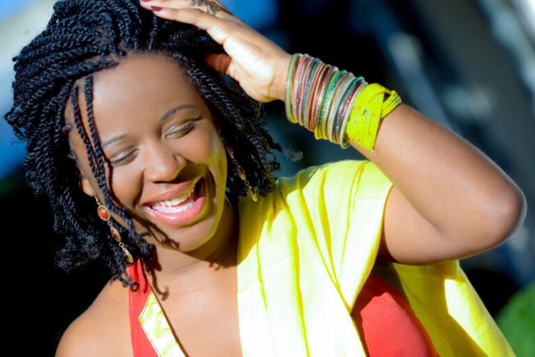 Charlotte Dipanda (Photo) : cameroonweb.com