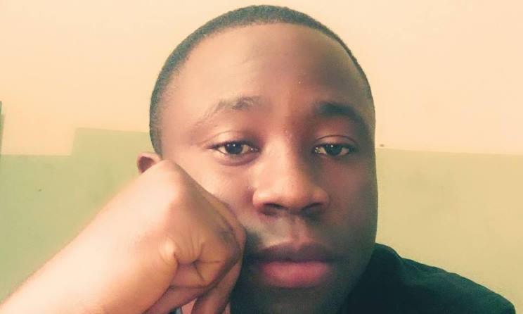 Chijioke Ngobili