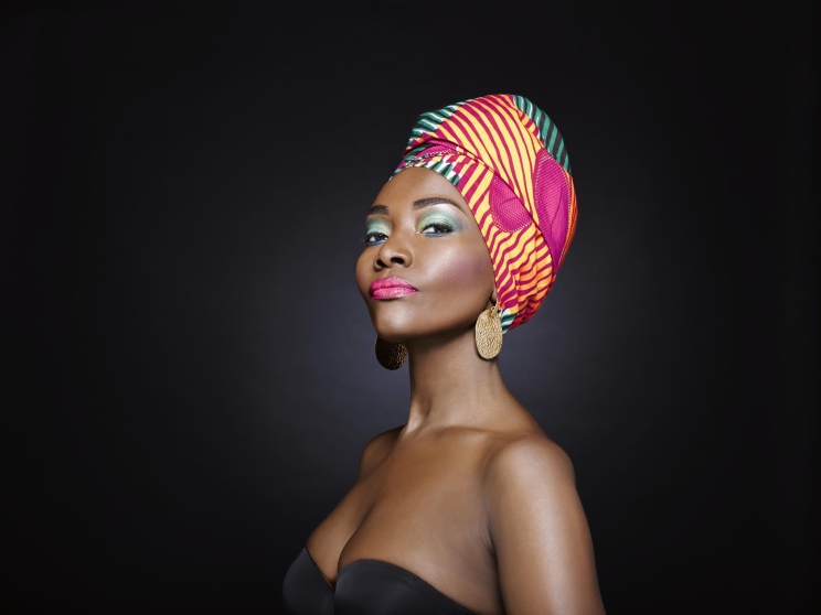 La chanteuse Coumba Gawlo Seck (Photo) : xibaaru.sn