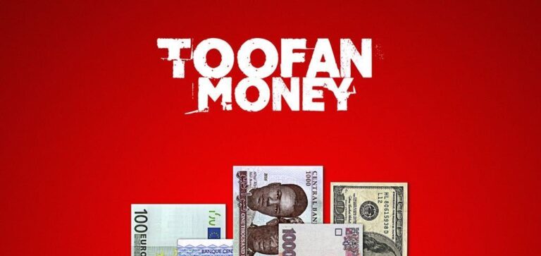 « Money » de Toofan est un extrait de leur prochain album, Conquistadors.