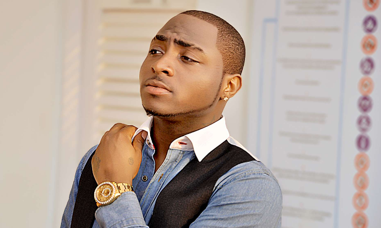 Davido.