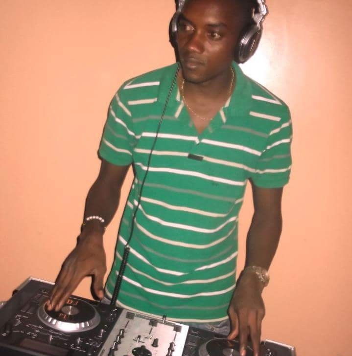 Dj Cabiro Djá