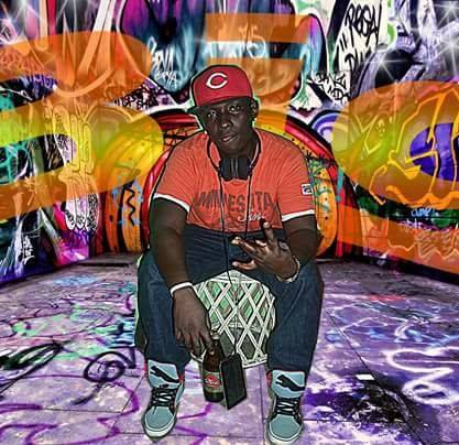 DJ Smoke