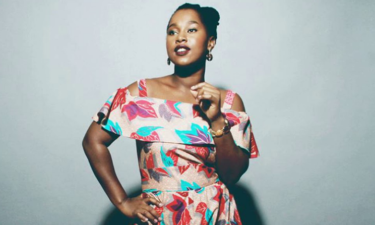 Cape Verdean singer Elida Almeida has been confirmed for Bassline Fest.