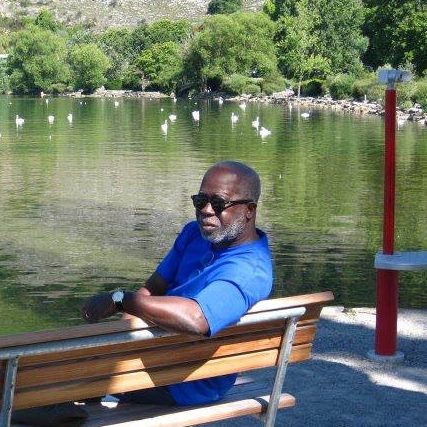 Ernesto Dabo