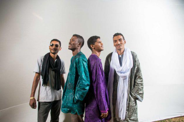 Groupe Bombino