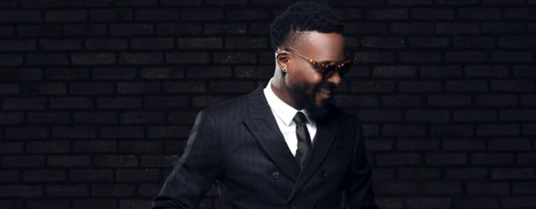 Le chanteur congolais Héritier Watanabe. Photo: DR