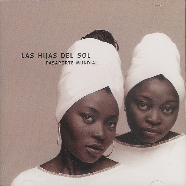 Las Hijas del Sol