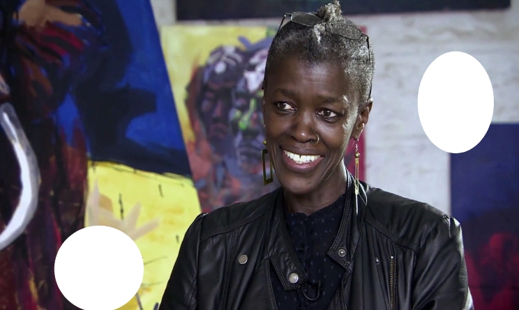 GoDown Arts Centre executive director Joy Mboya says there's a need to understand how arts and culture fit into the creative economy.