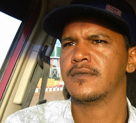 Kildjate Moussa Albadé