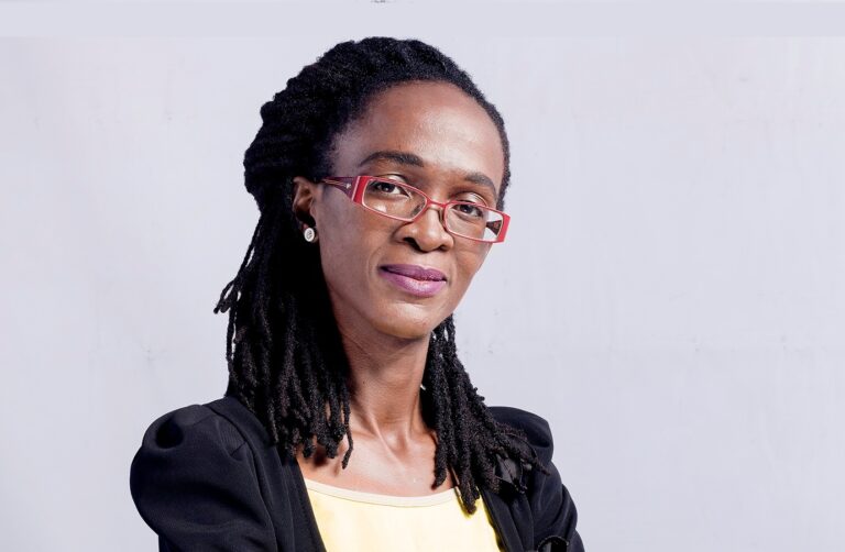 Magali Palmira Wora (Photo) : Eben Scar