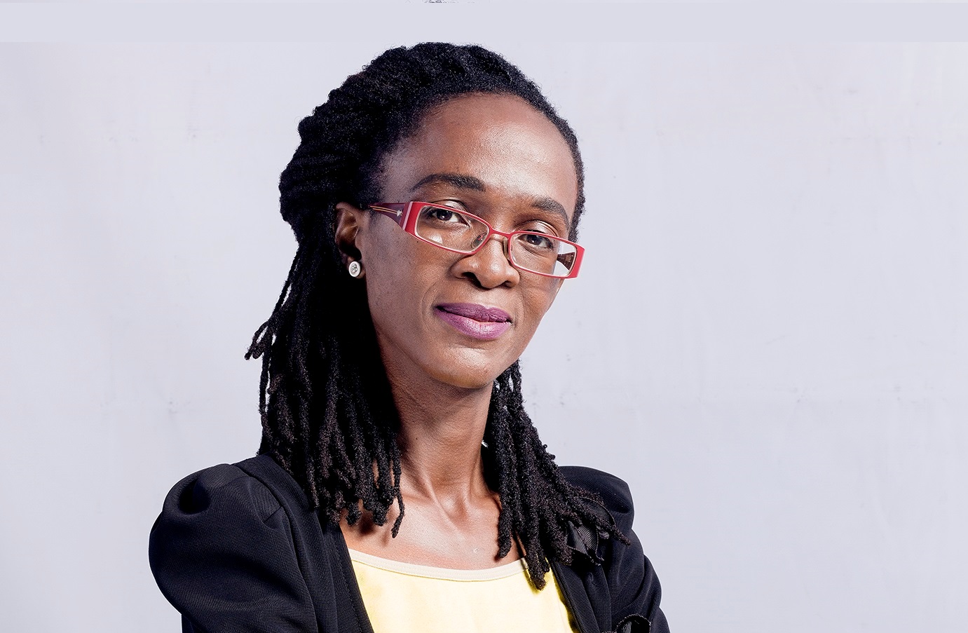 Magali Palmira Wora (Photo) : Eben Scar