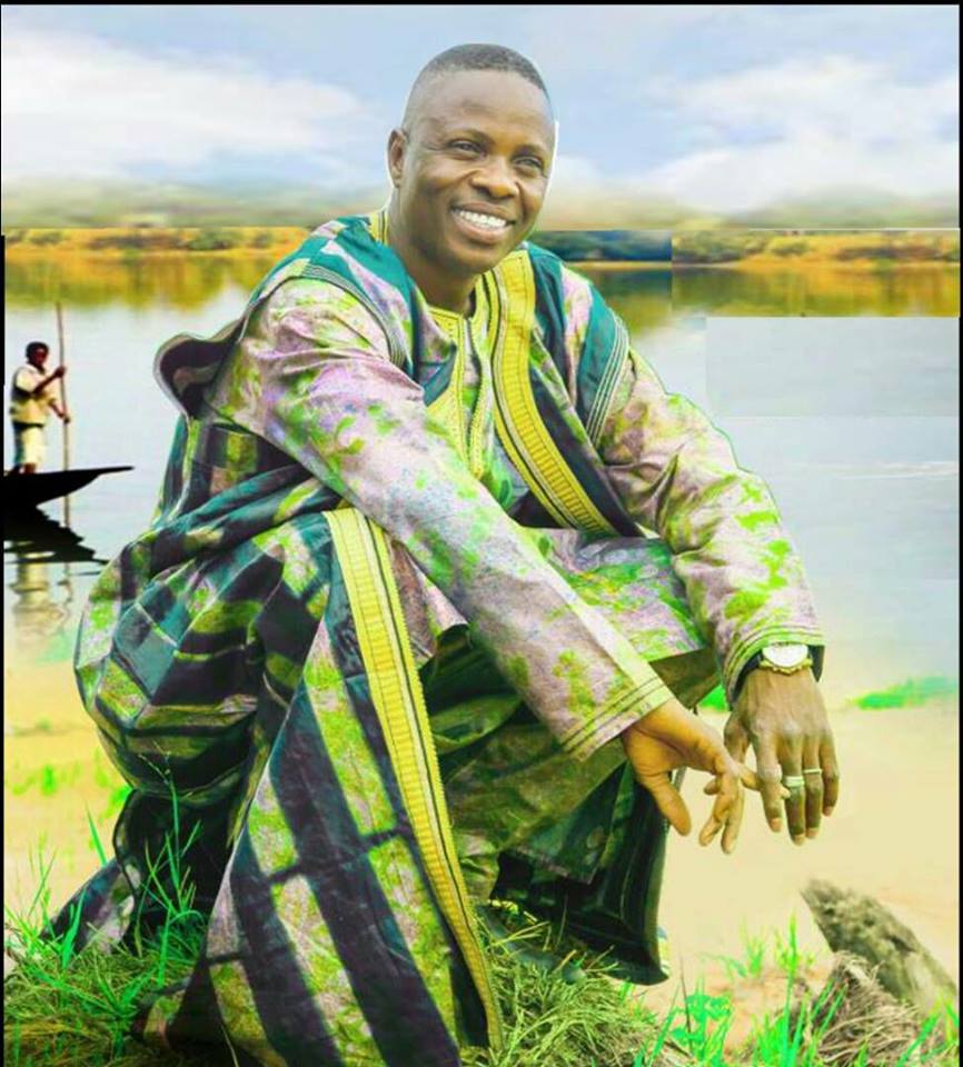 Mali Yaro