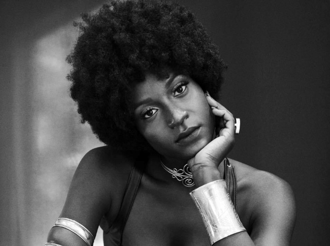 Marieme (Photo) : Facebook Officiel