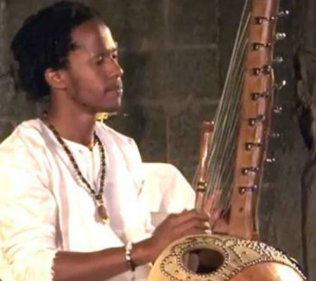 M&rsquo;bady Diabaté