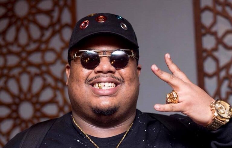 Le chanteur Naza sort son deuxième album en avril