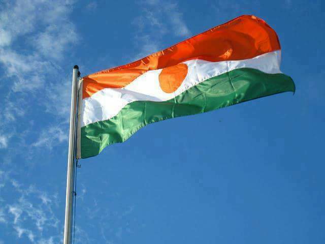 Niger Culture Sans Frontière