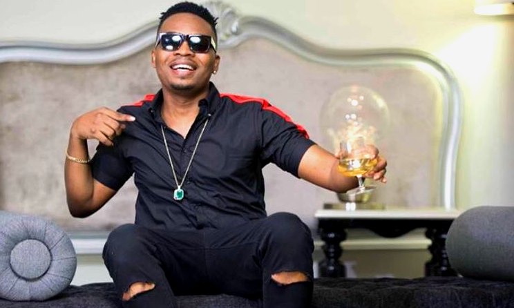 Olamide now owns a TV station. Photo: Twitter
