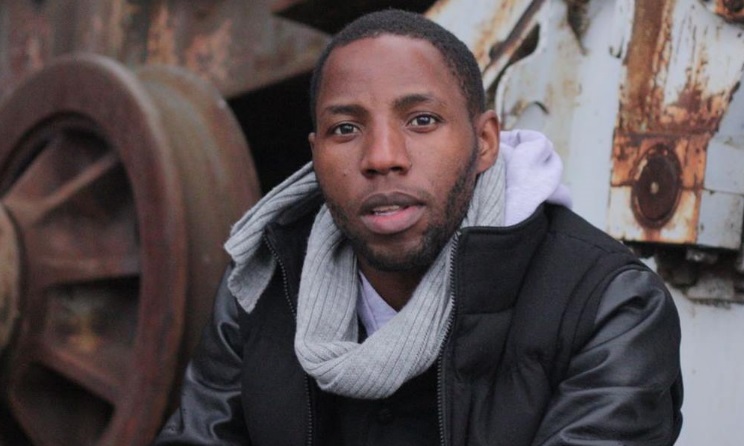 Plot Mhako says although free speech is thriving in Zimbabwe, much needs to be done to support artists in the country.