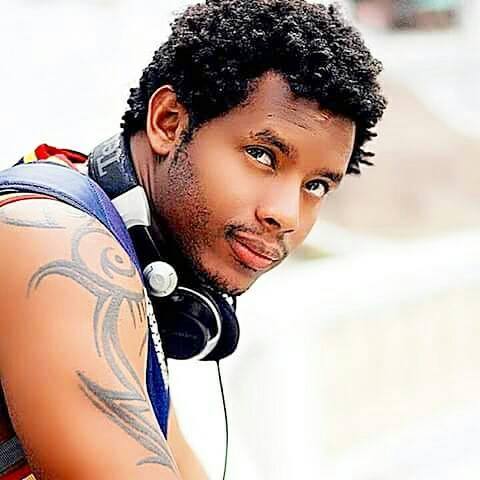 DJ Prince Jeovanni II