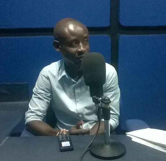Radio Makaré