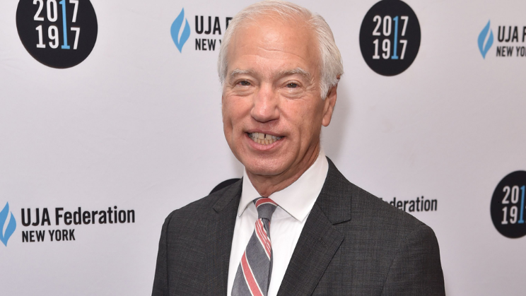 Recording Industry Association of America CEO Cary Sherman.