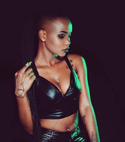 Rosa Ree