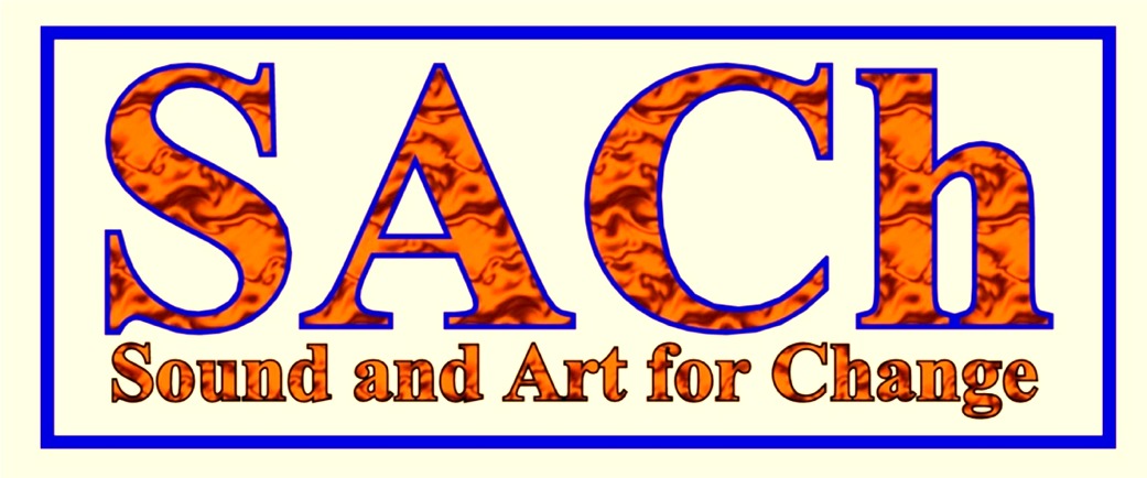 Sound and Art for Change