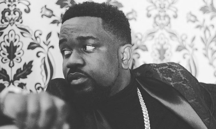 "No other rapper has affected modern African rhythm quite like Sarkodie." Photo: PAP Photography