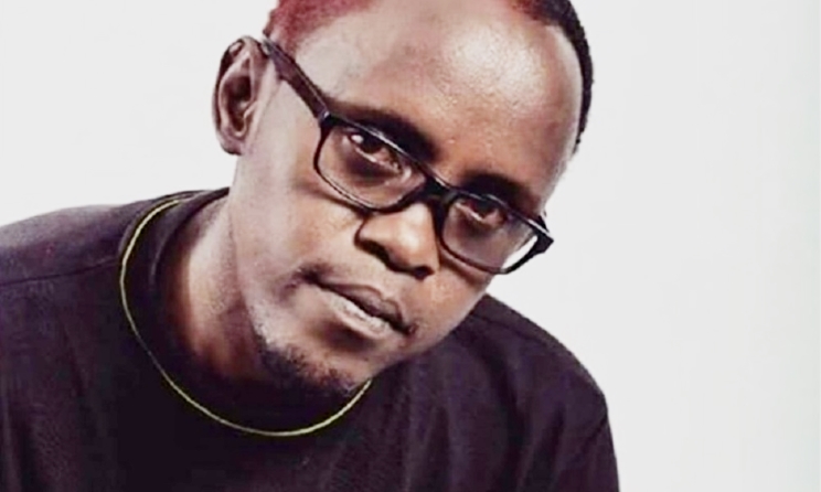 Kenyan act Shavey De King has passed away.