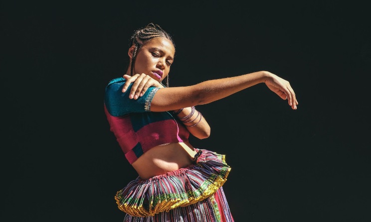 Sho Madjozi is expected to perform at One Source Live on 24 March.