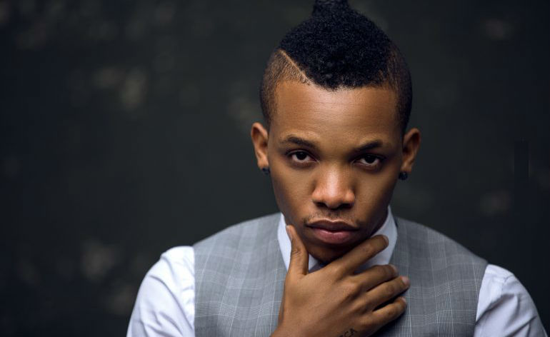 Tekno (Photo) : amore.ng
