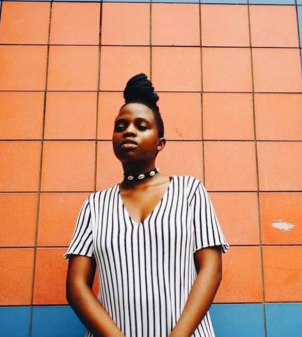 Thando Mlambo