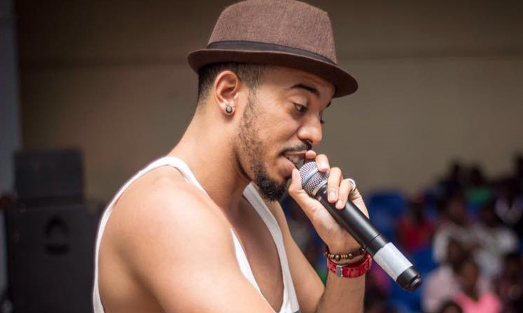 Theo Thompson has received five nominations.